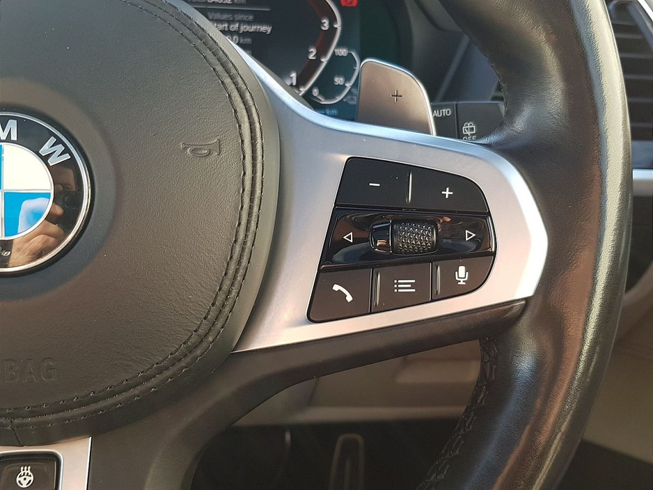 2021 BMW X3 - image 16