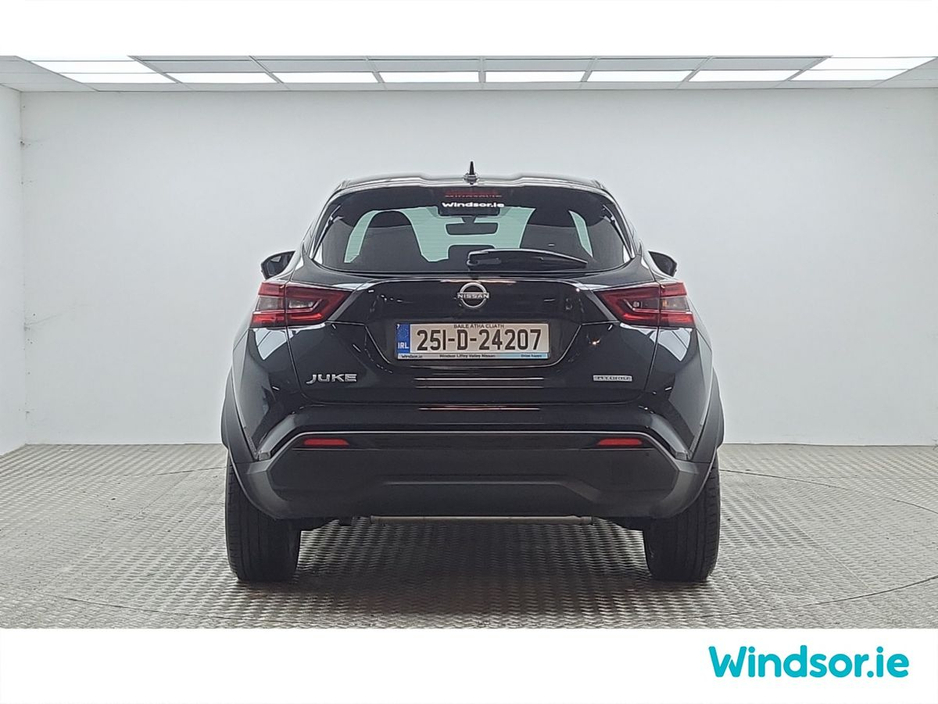 2025 Nissan Juke HYBRID 1.6 SVE*TOP SPEC* €31,995