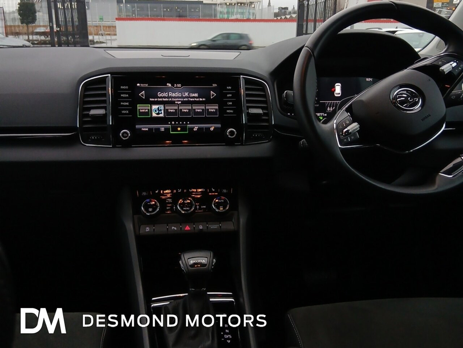 2023 Skoda Karoq - image 3