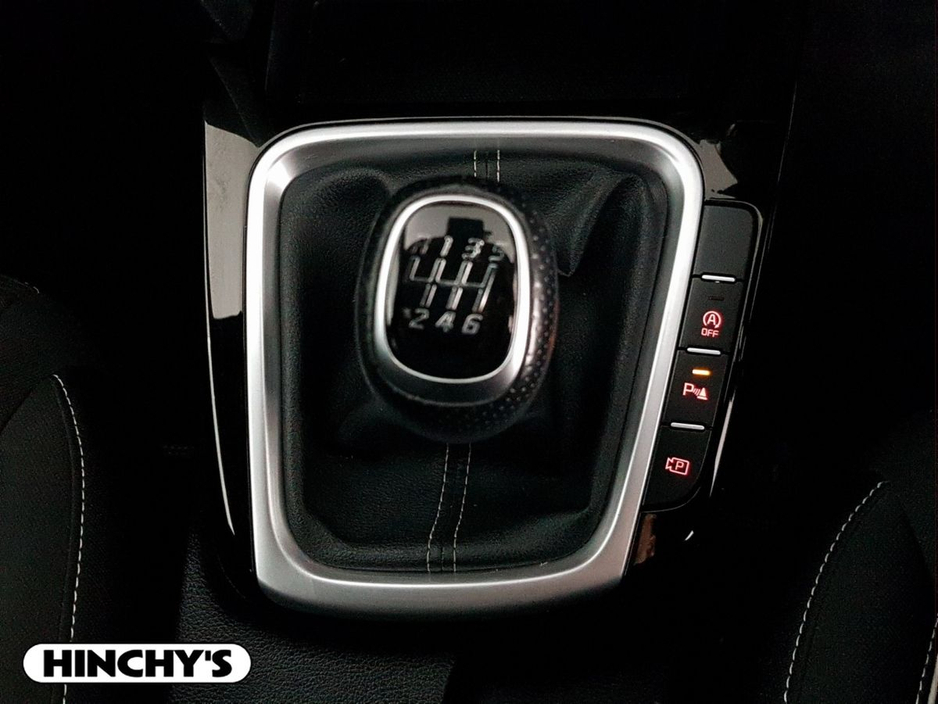 2023 Kia Ceed - image 11