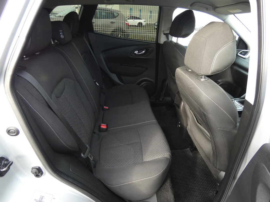 2016 Renault Kadjar 1.5 dCi 110 ENERGY Dynamique Nav €9,450