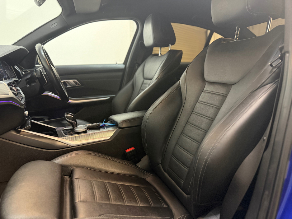 2020 BMW 3 Series **NOW RESERVED** 330E MSPORT 292BHP €24,995