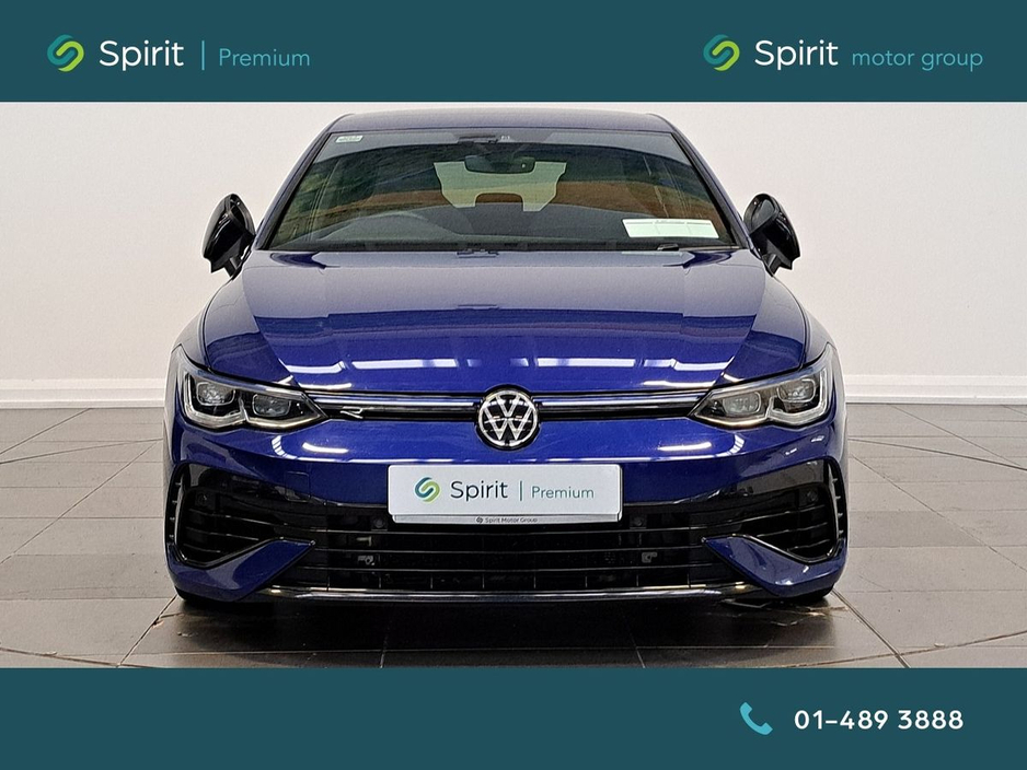 2021 Volkswagen Golf - image 8