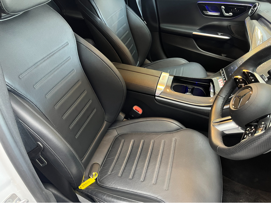 2024 Mercedes-Benz C Class - image 10