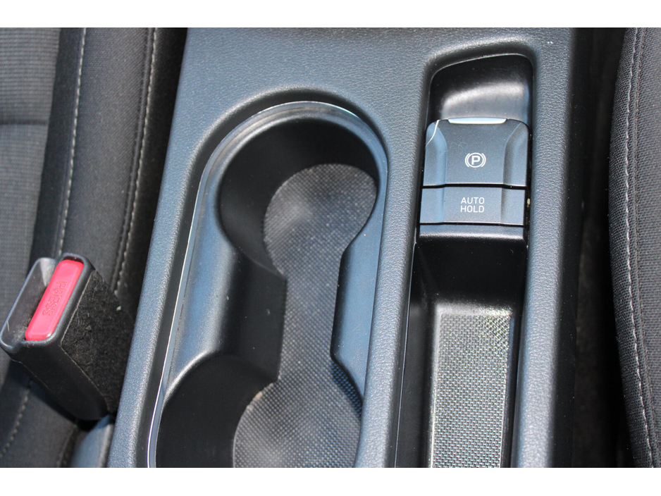 2023 Hyundai Kona 1.6 HYBRID Executive Two Tone Roof Auto €27,950