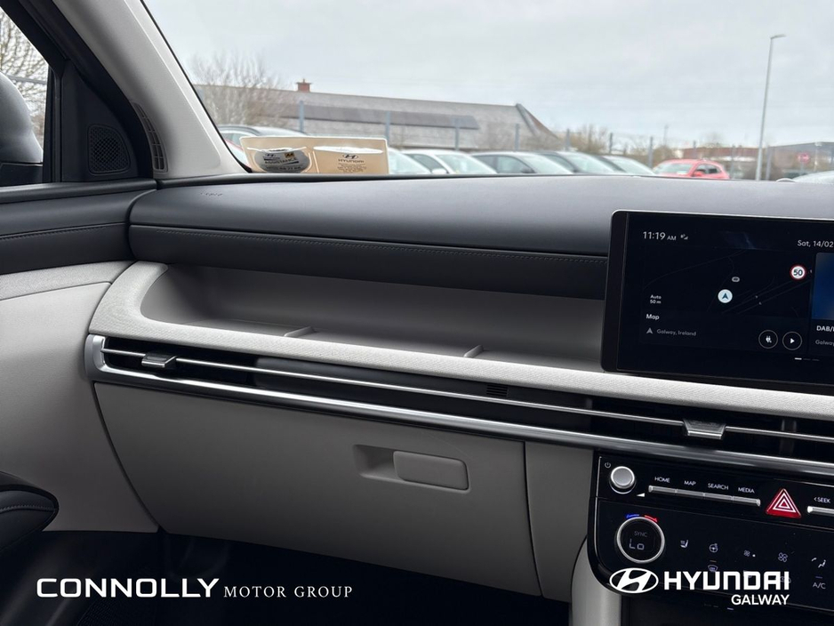 2025 Hyundai Tucson - image 25