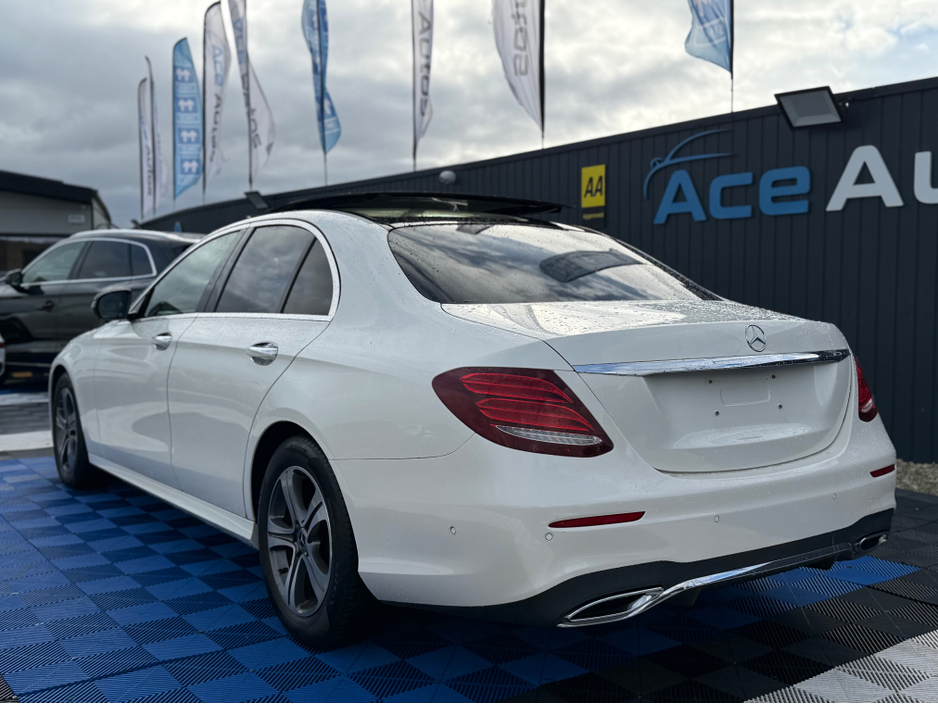 2018 Mercedes-Benz E Class SPORT PLUS - 2.0L DIESEL - AUTO - 12M WARRANTY - CAR: 1784 €26,950