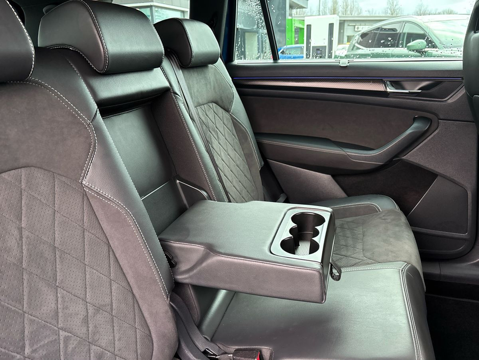 2024 Skoda Kodiaq - image 28