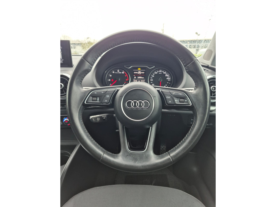 2017 Audi A3 - image 15