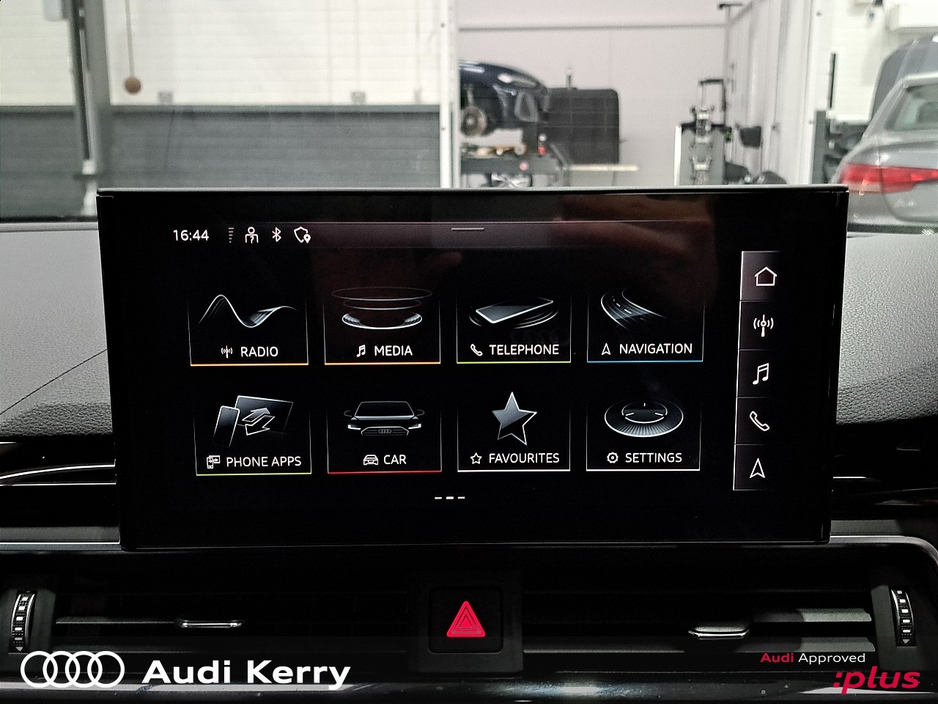 2024 Audi A4 - image 15