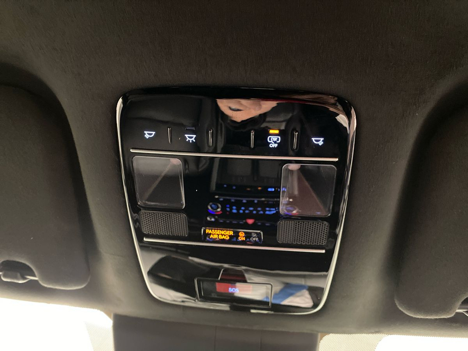 2025 Hyundai Santa Fe - image 24