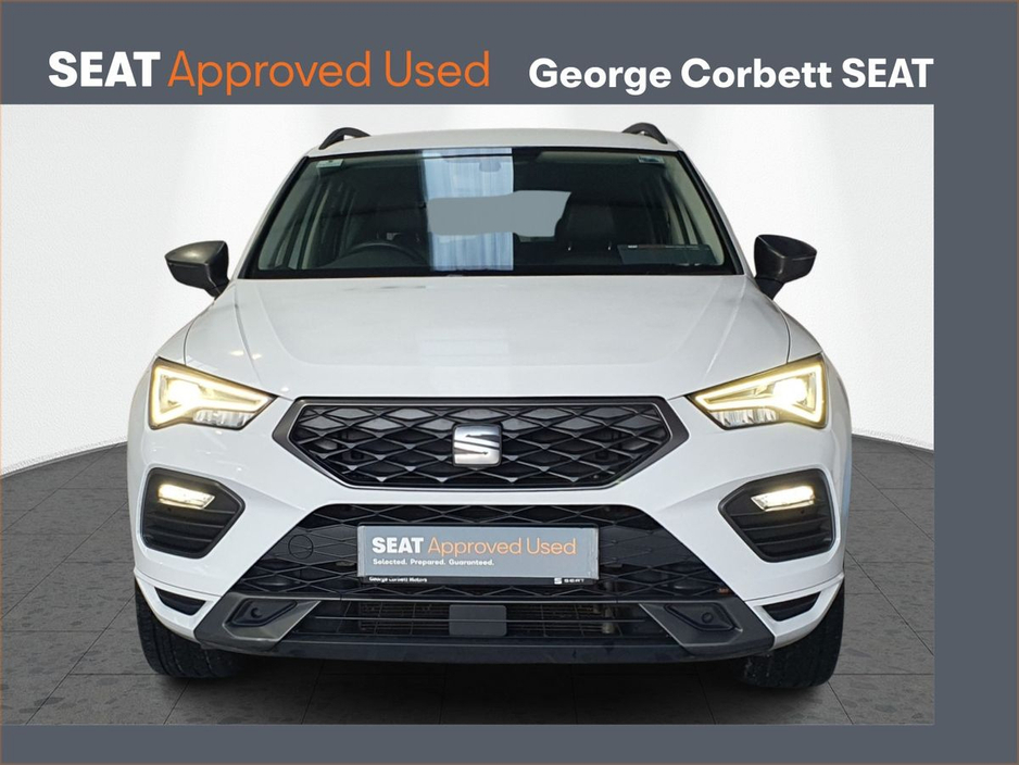 2023 SEAT Ateca - image 2