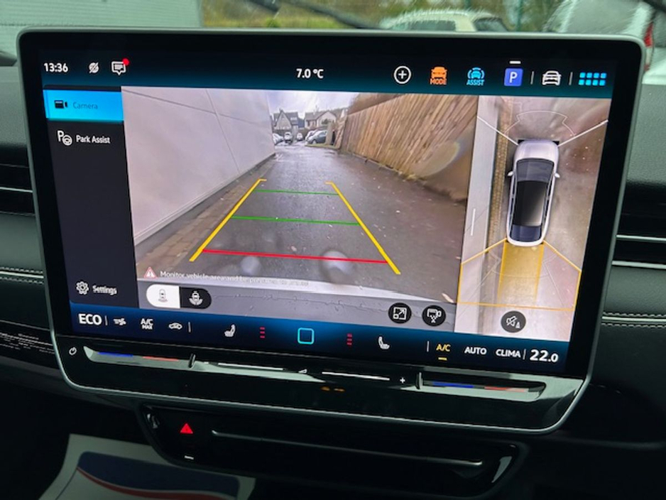 2022 Skoda Karoq 2.0TDI 115HP Style Hi Spec mint €23,995