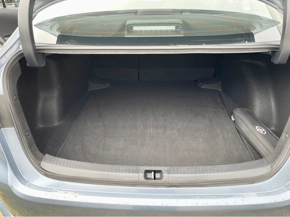 2023 Toyota Corolla - image 22