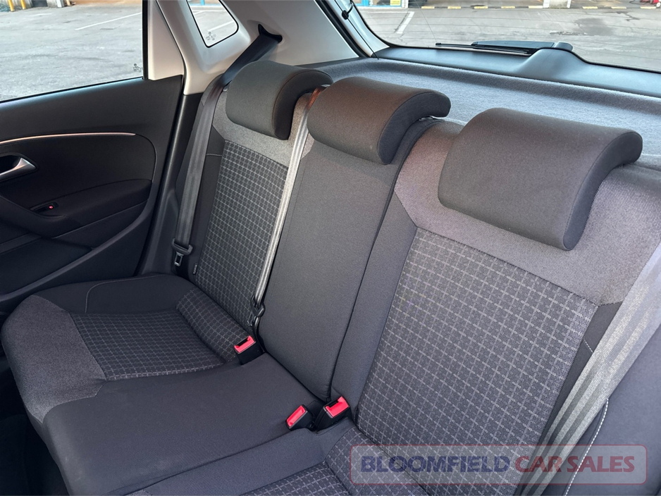 2014 Volkswagen Polo 1.2 , AUTO // PRISTINE €9,950