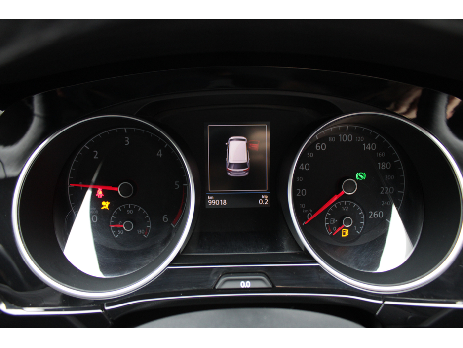 2019 Volkswagen Touran 2.0TDI 150BHP HIGHLINE 7 SEATER 5DR MPV AUTO // 1 OWNER WITH ONLY 99, 000 KM'S // BUY WITH CONFIDENCE AA AND SIMI APPROVED DEALER 2026 // FINANCE ARRANGED // ALL TRADE INS WELCOME // €23,950