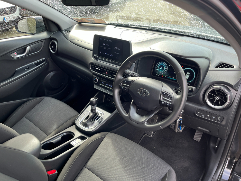 2022 Hyundai Kona - image 14