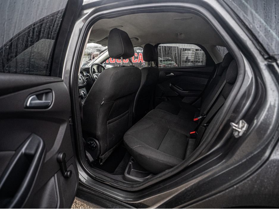 2016 Ford Focus 2016 Focus 1.5d Automatic/New NCT/1yr warranty €13,888