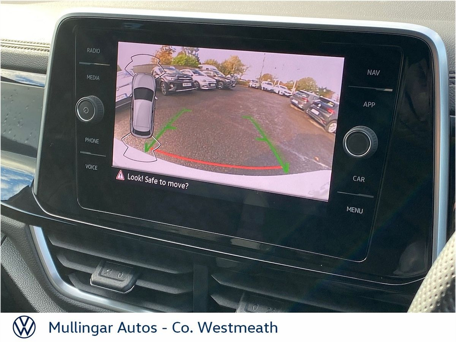 2023 Volkswagen T-Roc 2.0 TDI 116HP R-Line €32,450