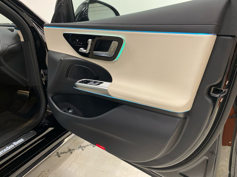 2026 Mercedes-Benz E Class - image 18