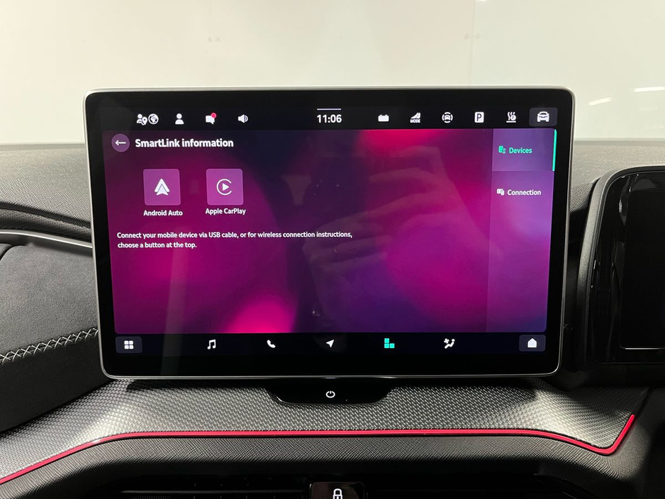 2025 Skoda Kodiaq Sportline IV 1.5TSi PHEV 204BHP - Reversing Camera - Climate Control - Sat Nav - Heated Seats - Keyless Start - Apple CarPlay/Android Auto €53,950