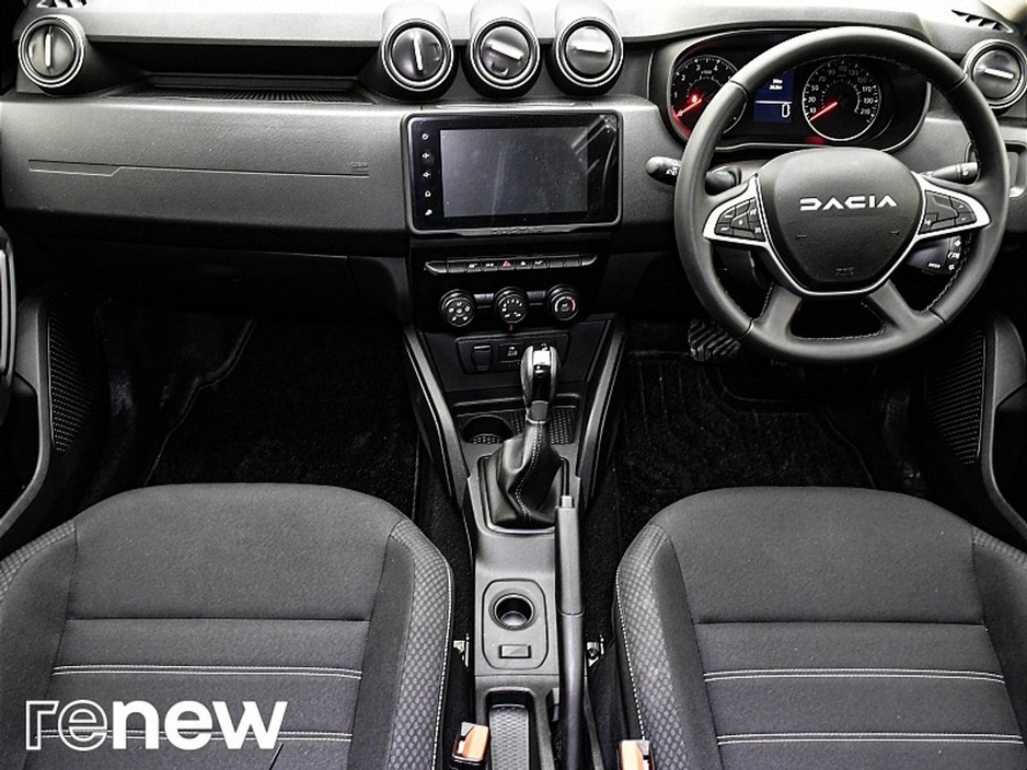 2023 Dacia Duster Journey TCe 150 4x2 AUTO NBI €24,990