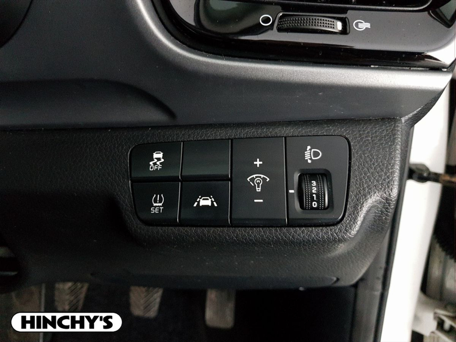 2019 Kia Stonic 1.6 K3 Diesel