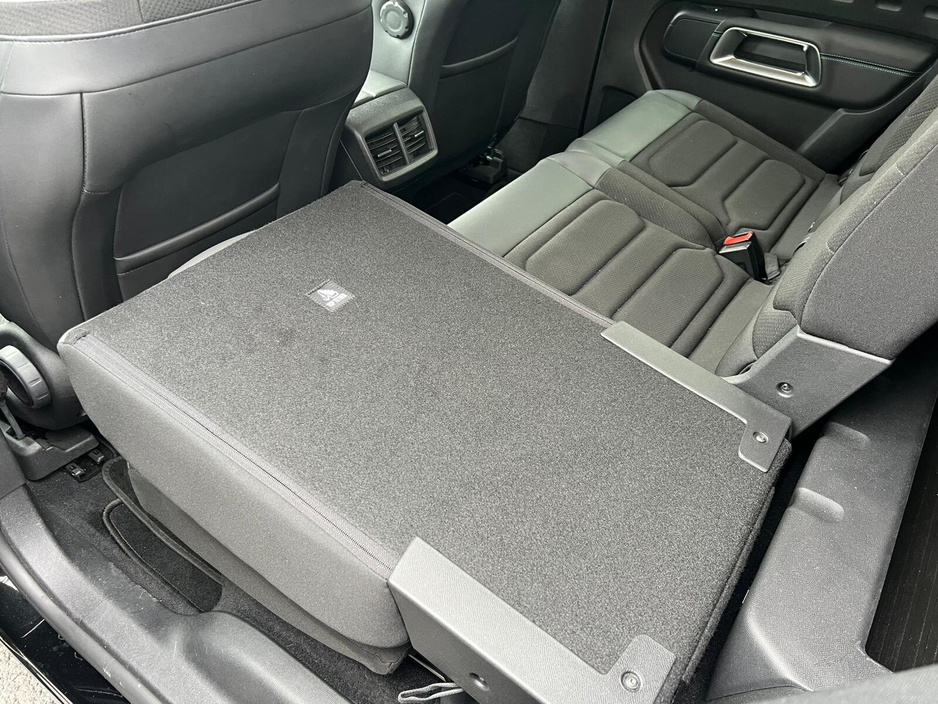 2023 Citroen C5 Aircross - image 7