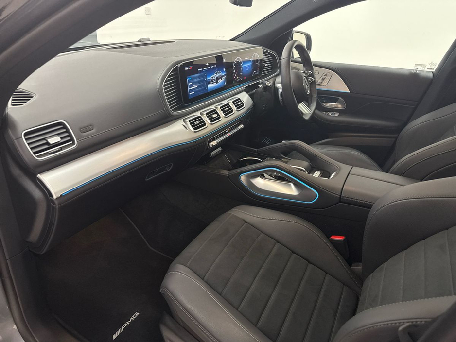2025 Mercedes-Benz GLE Class - image 6