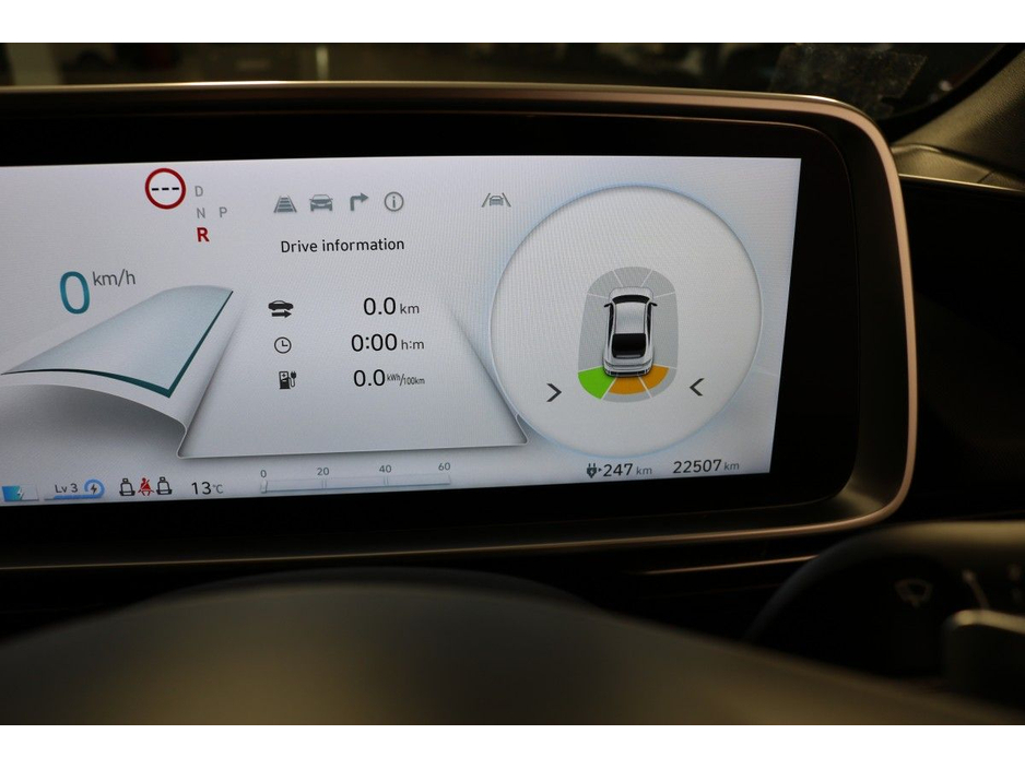 2024 Hyundai Ioniq 6 - image 10