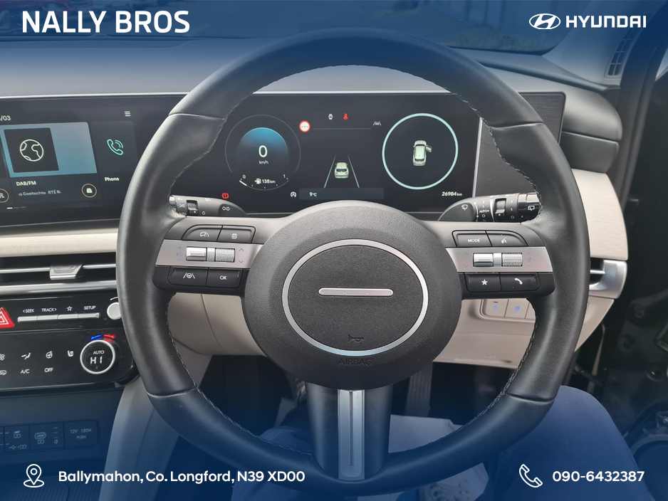 2025 Hyundai Tucson - image 12