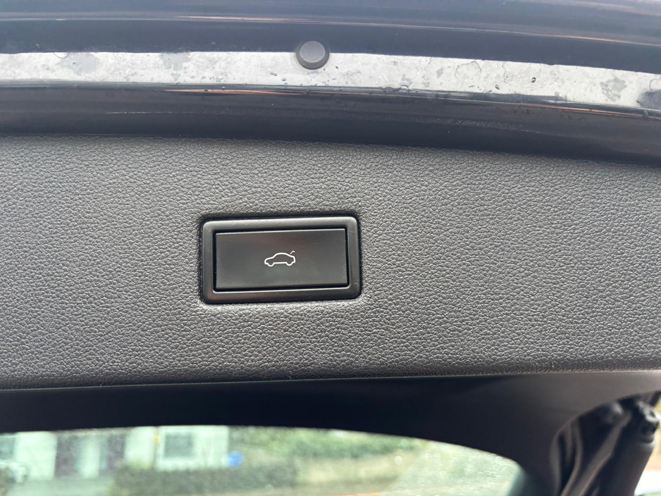 2020 SEAT Tarraco 2.0 TDI 190HP DA 7S XCELLENCE 5DR AUTO €32,750