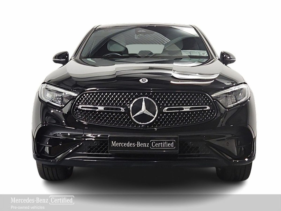 2024 Mercedes-Benz GLC Class - image 7