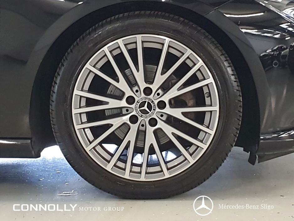 2021 Mercedes-Benz CLA Class - image 7