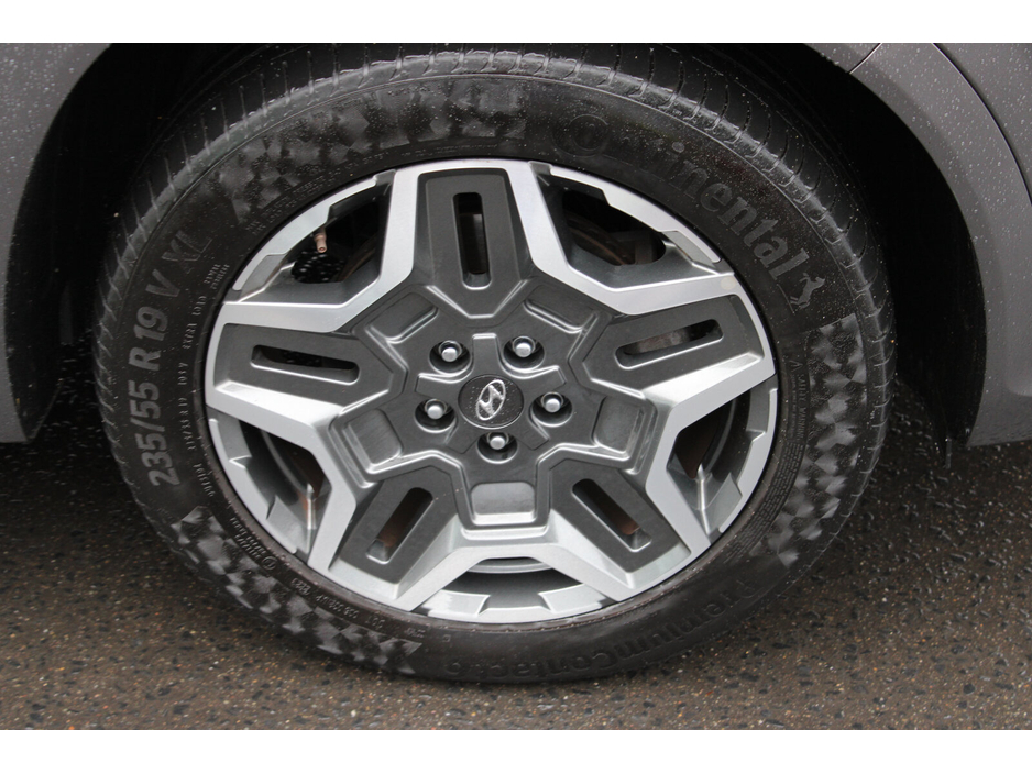 2024 Hyundai Santa Fe 1.6 PHEV 4WD Premium