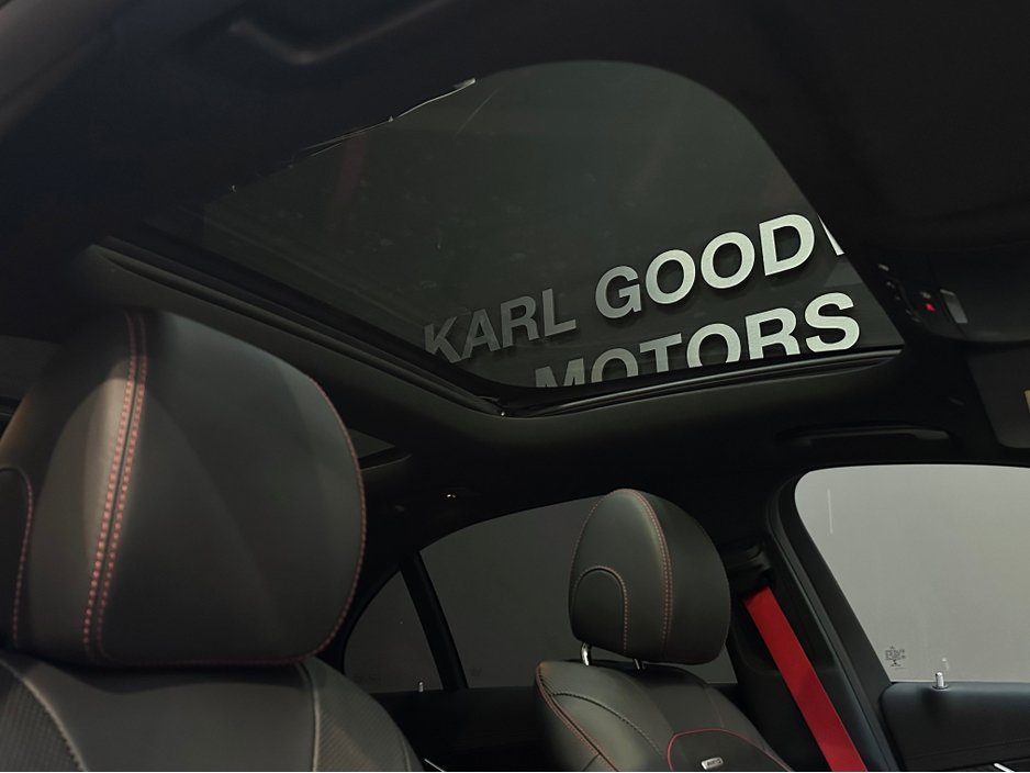 2019 Mercedes-Benz AMG - image 20