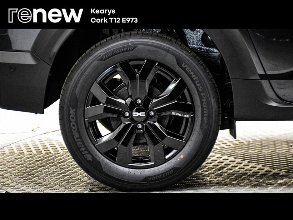 2023 Dacia Jogger Extreme SE TCe 110 NBI €23,000