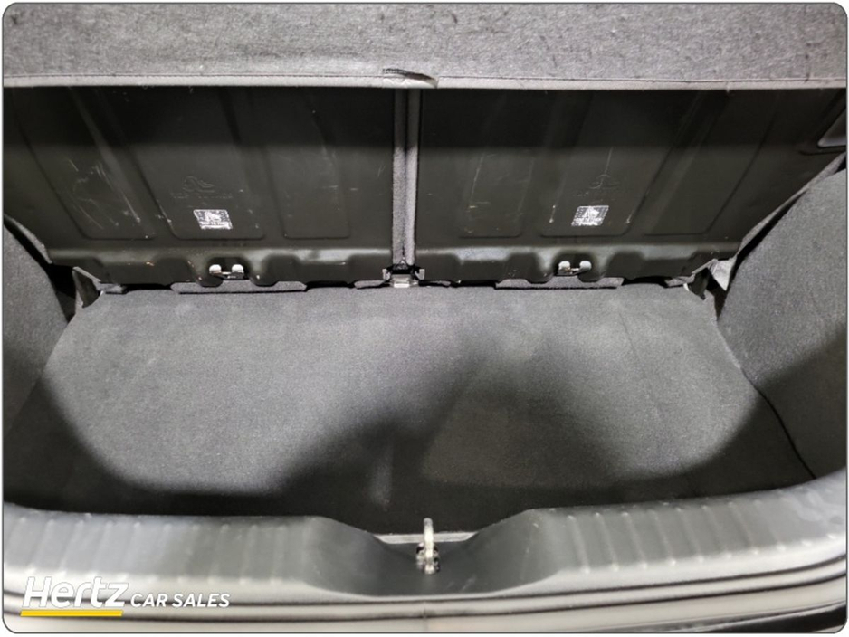 2023 Toyota Aygo X - image 18