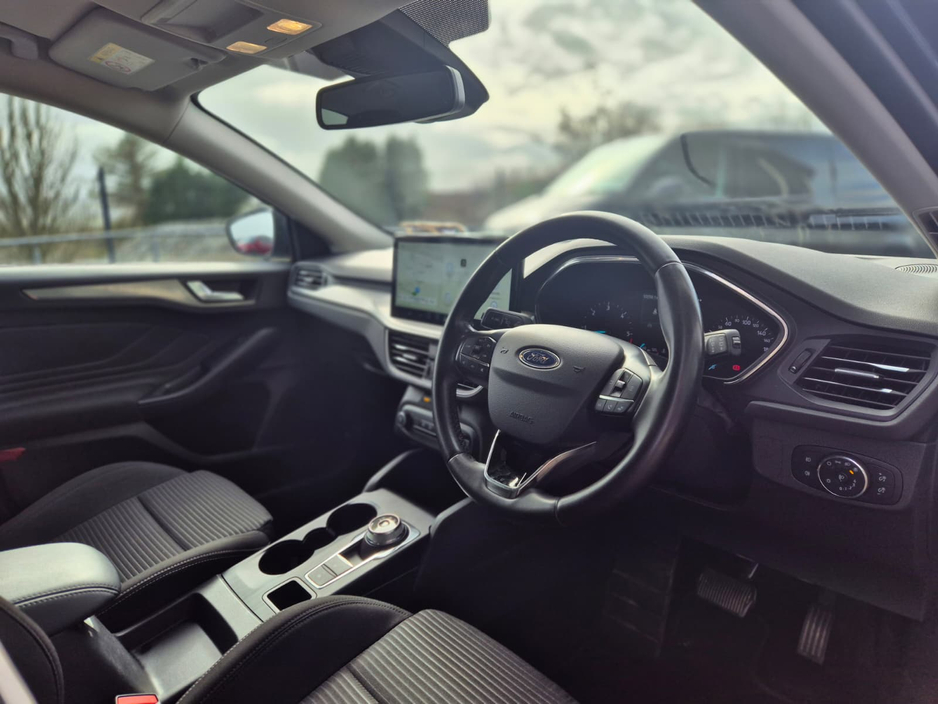 2024 Ford Focus - image 10