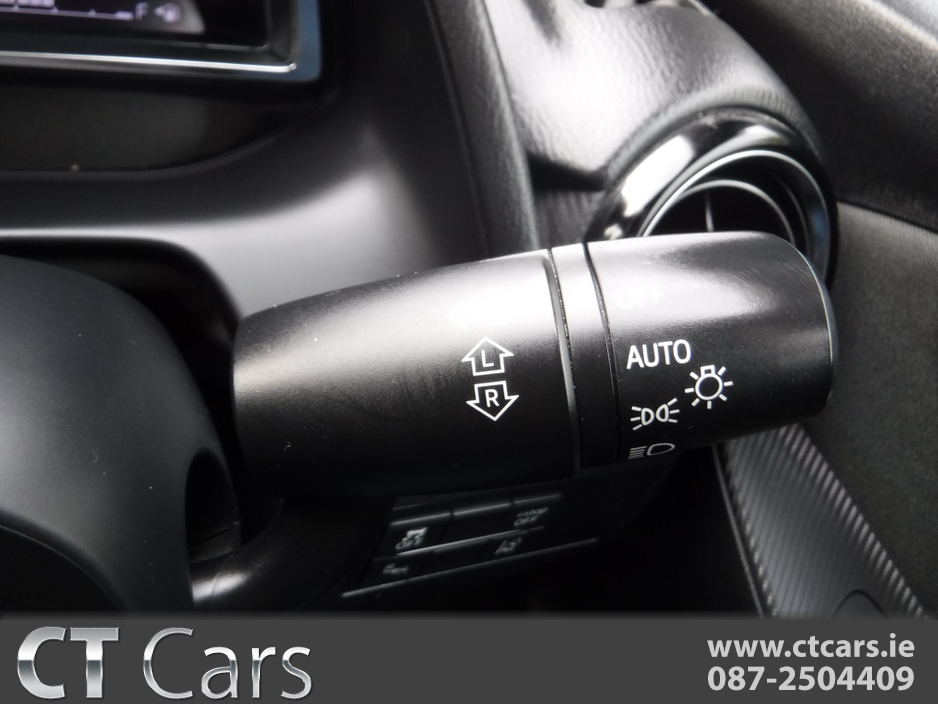 2016 Mazda Demio 1.3 AUTO LOW MILEAGE HIGH SPEC €10,250