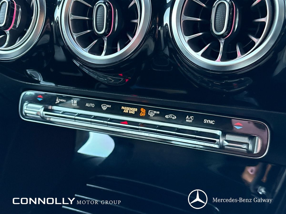 2021 Mercedes-Benz CLA Class - image 24