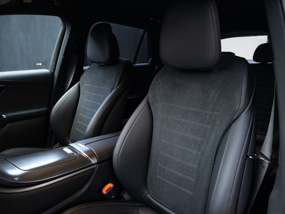 2026 Mercedes-Benz GLC Class - image 20