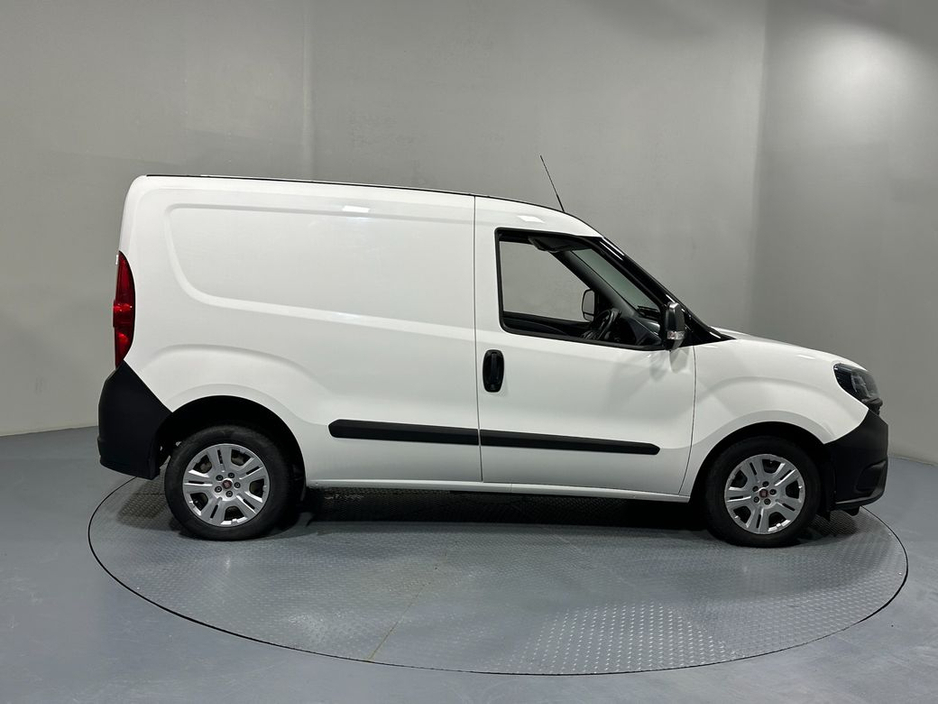 2023 Fiat Doblo 1.6 Diesel €13,800