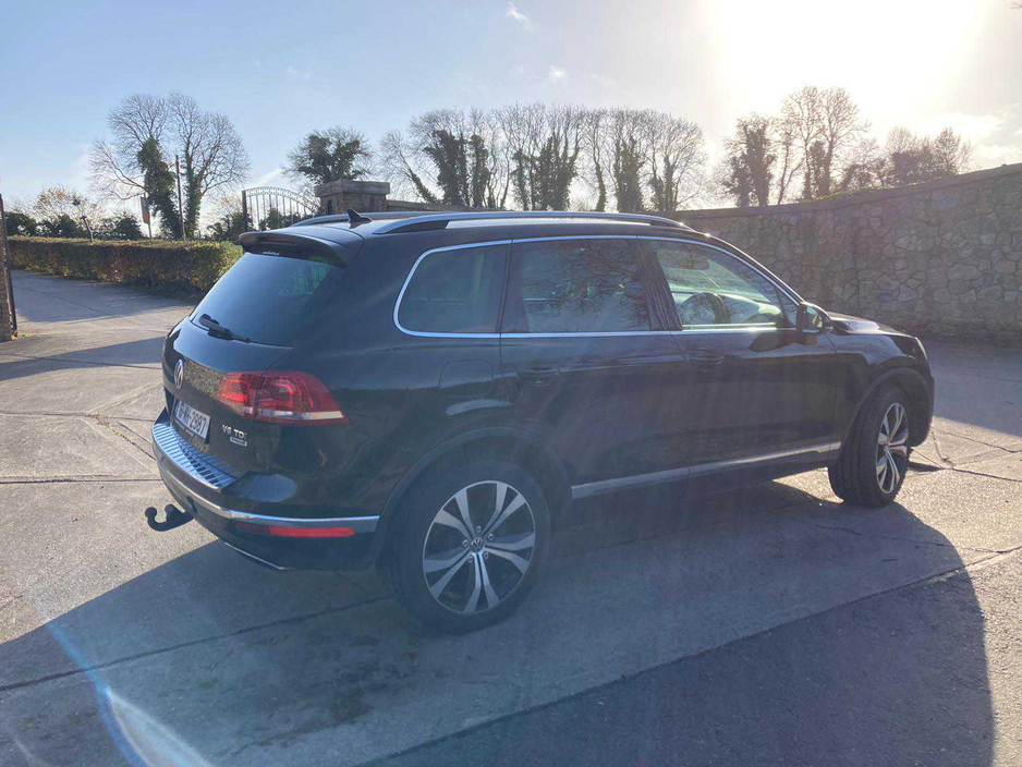 2019 Honda CR-V SERIES 1.5 T 2WD 180 LIFES LIFESTYLE 5DR €5,000