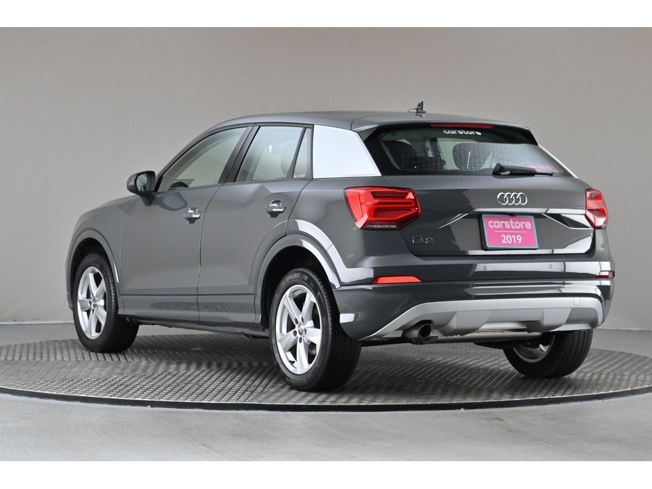 2019 Audi Q2 - image 7