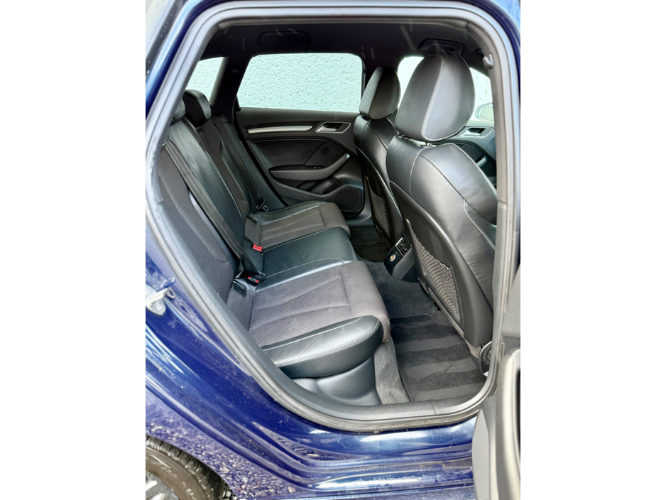 2016 Audi A3 - image 19