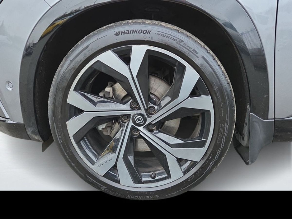 2024 Renault Austral E-TECH Hybrid 200 techno esprit Alpine €40,950