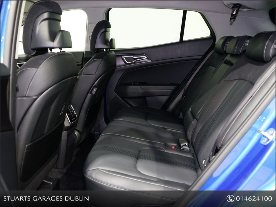 2026 Kia Sportage - image 5