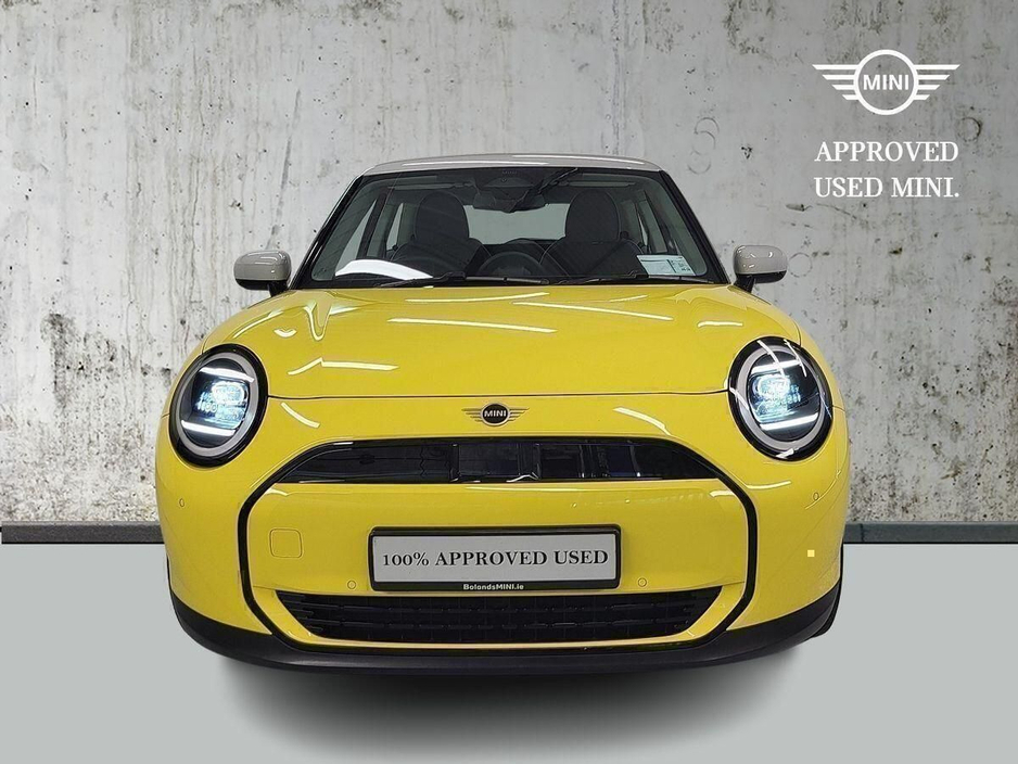 2024 MINI Hatch - image 16