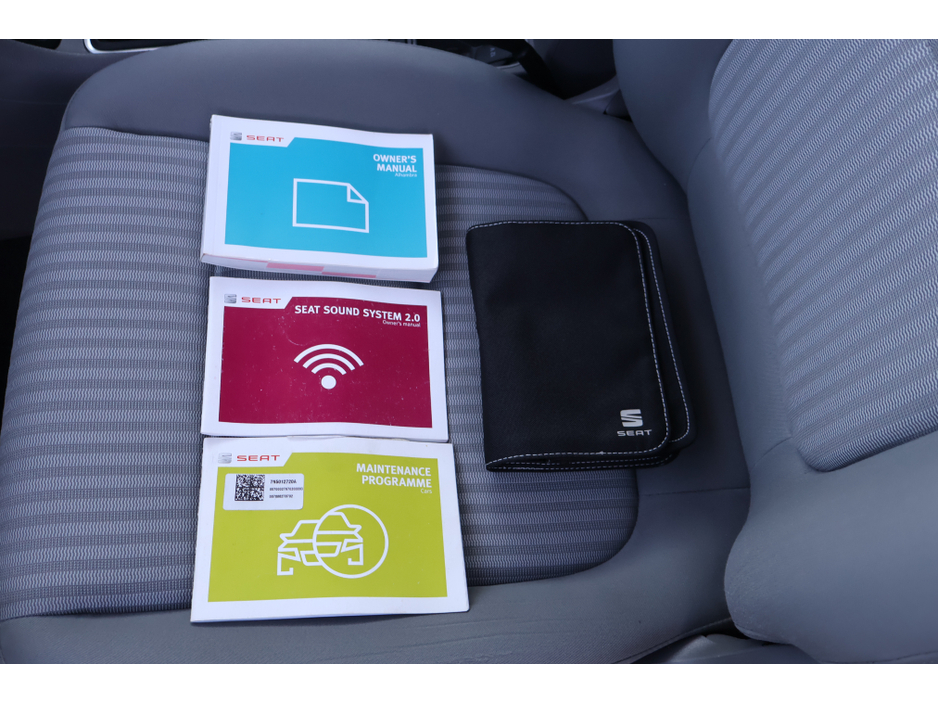 2014 SEAT Alhambra 7 Seater 12 Months NCT  2 Owners From NewExcellent Condition! €9,995